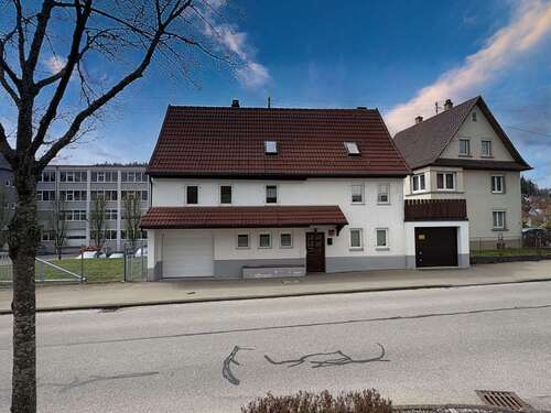 Foto - Haus zum Kaufen in Albstadt 180.000,00 € 98 m²