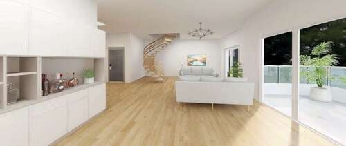 Foto - Wohnung zum Mieten in Freudenstadt 1.900,00 € 144 m²