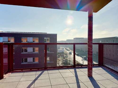 Foto - Wohnung zum Mieten in Hannover 1.319,34 € 88 m²