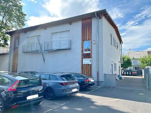 Foto - Büro in Frankfurt am Main Zeilsheim 2.400,00 € 210 m²