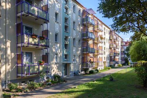 Foto - Wohnung zum Mieten in Bautzen 295,00 € 49.25 m²