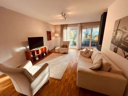 Foto - Wohnen auf Zeit in Hamburg 1.889,00 €