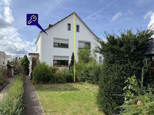 Foto - Haus zum Kaufen in Kiel 269.000,00 € 76.25 m²