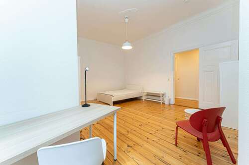Foto - WG-Zimmer in Berlin 755,00 € 18 m²