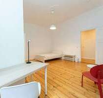 WG-Zimmer in Berlin 755,00 € 18 m²