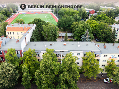 Foto - Wohnung zum Kaufen in Berlin 459.000,00 € 113.26 m²