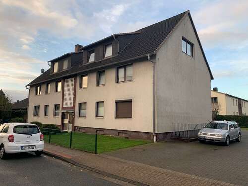 Foto - Wohnung zum Mieten in Loxstedt-Nesse 600,00 € 70 m²