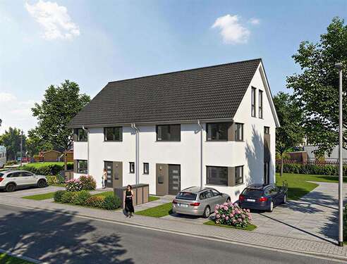 Foto - Haus zum Kaufen in Mühltal-Trautheim 715.000,00 € 142 m²