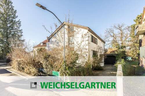 Foto - Grundstück zu verkaufen in München 1.390.000,00 € 670 m²