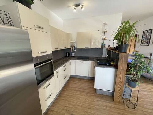 Foto - Wohnung zum Mieten in Merchingen 850,00 € 78 m²