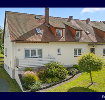 Haus zum Kaufen in Eckersdorf 329.000,00 € 192 m²