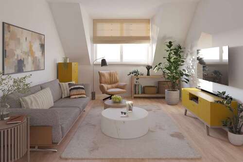 Foto - Wohnung zum Mieten in Gera 640,00 € 63.91 m²