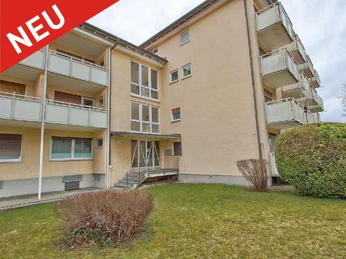 Foto - Wohnung zum Mieten in Starnberg 650,00 € 28 m²