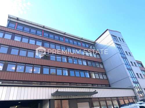 Foto - Büro in Hamburg 992,00 € 124 m²