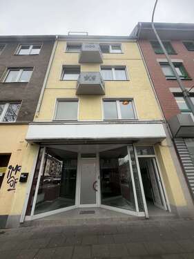 Foto - Einzelhandel in Köln-Höhenhaus 1.799,00 € 140 m²