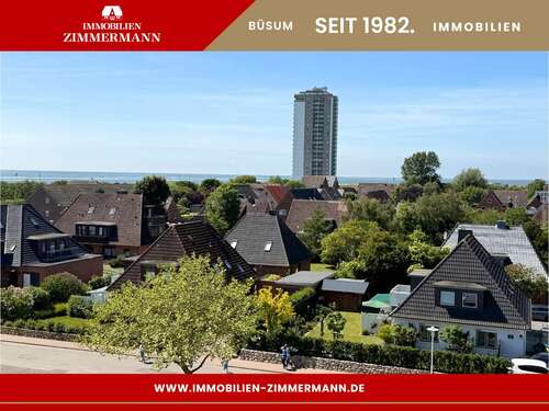 Foto - Wohnung zum Kaufen in Büsum 159.000,00 € 50 m²