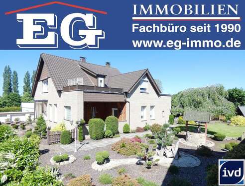 Foto - Haus zum Kaufen in Bad Salzuflen 365.000,00 € 219 m²