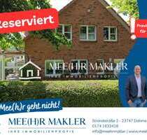 Haus zum Kaufen in Dahme 339.000,00 € 65 m²