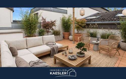 Foto - Wohnung zum Kaufen in Köln Weiden 469.000,00 € 93 m²