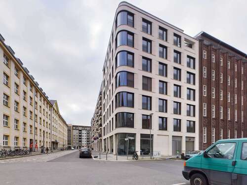 Foto - Wohnung zum Mieten in Berlin 2.011,00 € 81.32 m²