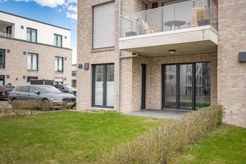 Foto - Wohnung zum Kaufen in Kappeln 365.000,00 € 89 m²