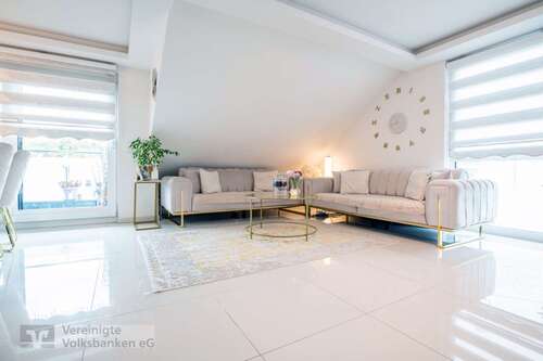Foto - Wohnung zum Kaufen in Schömberg 425.000,00 € 111.77 m²