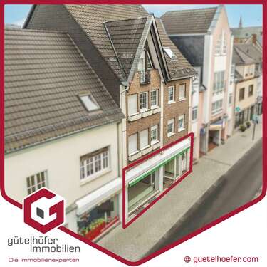 Foto - Einzelhandel in Meckenheim 3.180,00 € 480 m²