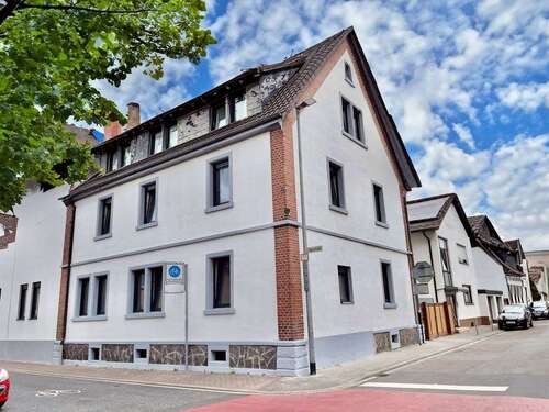 Foto - Wohnung zum Mieten in Viernheim 1.299,00 € 101 m²