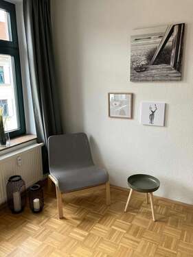 Foto - Wohnen auf Zeit in Leipzig 600,00 €