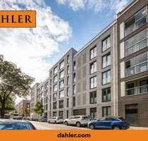 Wohnung zum Kaufen in Hamburg-Barmbek-Süd 760.000,00 € 84.94 m²