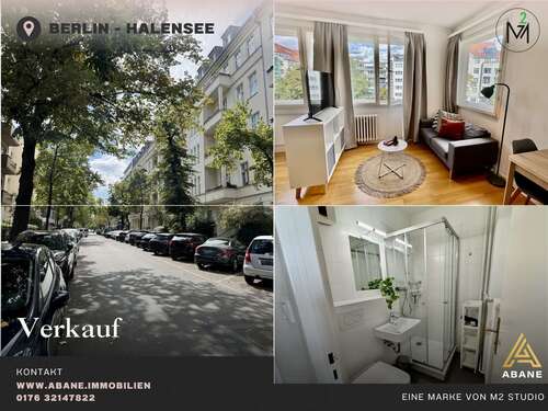 Foto - Wohnung zum Kaufen in Berlin 205.000,00 € 25.97 m²