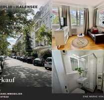 Wohnung zum Kaufen in Berlin 205.000,00 € 25.97 m²