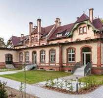 Wohnung zum Mieten in Beelitz-Heilstätten 1.185,00 € 93.35 m²