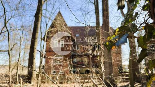 Foto - Haus zum Kaufen in Vellahn OT Melkof 935.000,00 € 620 m²