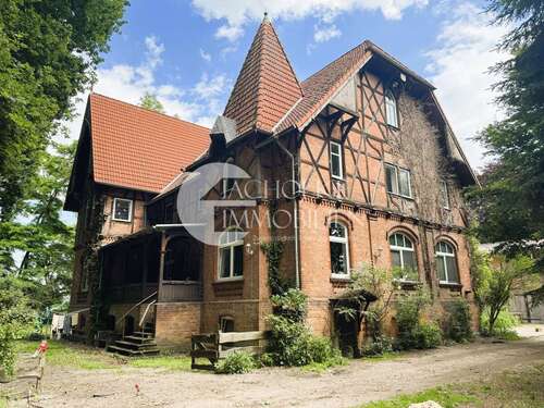 Foto - Haus zum Kaufen in Vellahn OT Melkof 935.000,00 € 620 m²