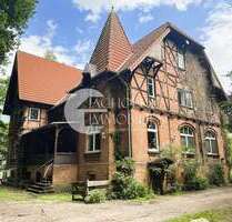 Haus zum Kaufen in Vellahn OT Melkof 935.000,00 € 620 m²