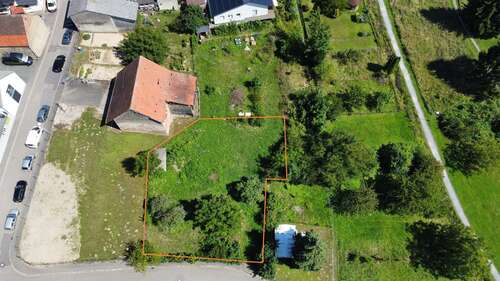 Foto - Grundstück zu verkaufen in Eppingen Elsenz 325.000,00 € 815 m²