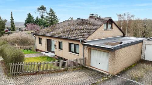 Foto - Haus zum Kaufen in Mechernich 385.000,00 € 169 m²