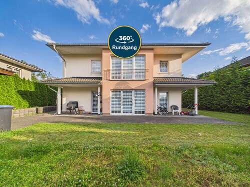 Foto - Haus zum Kaufen in Dallgow-Döberitz 1.050.000,00 € 178 m²