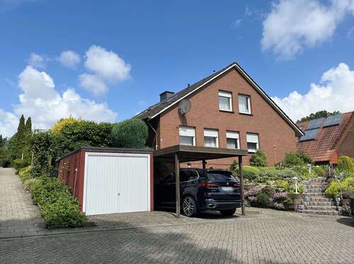 Foto - Haus zum Kaufen in Mettingen 249.000,00 € 92 m²