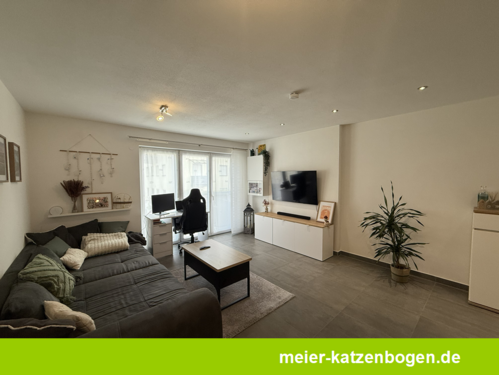 Foto - Wohnung zum Kaufen in Ingolstadt 299.000,00 € 55 m²