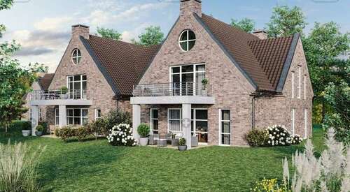 Foto - Haus zum Kaufen in Dötlingen 392.260,00 € 110 m²