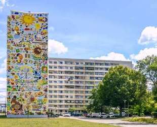 Wohnung zum Mieten in Hoyerswerda 397,00 € 74.89 m²