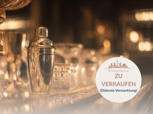 Foto - Gastronomie in Berlin 745.000,00 € 138.97 m²