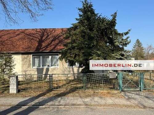 Foto - Haus zum Kaufen in Strausberg 342.200,00 € 85 m²