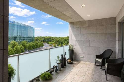 Foto - Wohnung zum Kaufen in Berlin-Mitte 2.395.000,00 € 260 m²