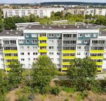 Wohnung zum Mieten in Halle 244,00 € 31.26 m²