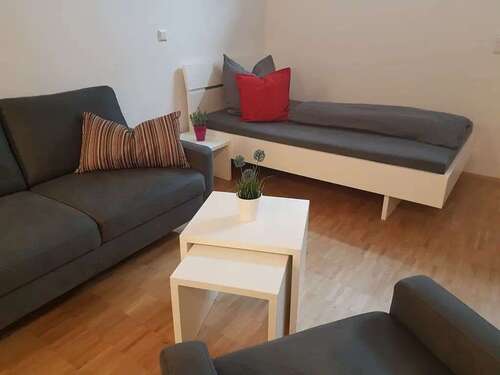 Foto - Wohnen auf Zeit in Heilbronn 1.200,00 €