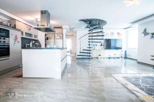 Foto - Wohnung zum Kaufen in Schömberg 385.000,00 € 96.57 m²