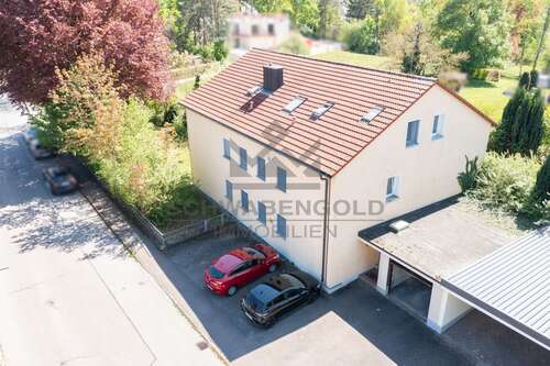 Foto - Haus zum Kaufen in Günzburg 629.000,00 € 320 m²